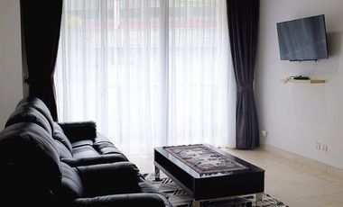 Disewakan unit Apartemen The Empyreal