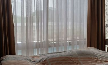 Disewakan unit Apartemen The Empyreal