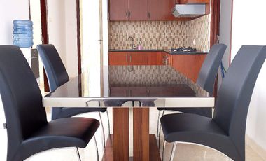 Disewakan unit Apartemen The Empyreal
