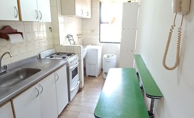 DEPARTAMENTO 3 AMBIENTES CON ESPACIO DE COCHERA SEMIPISO AL FRENTE UBICADO EN CALLE ENTRE RIOS AL 2700 ZONA CHAUVIN - MACROCENTRO  2DO PISO A LA CALLE