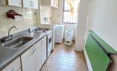 DEPARTAMENTO 3 AMBIENTES CON ESPACIO DE COCHERA SEMIPISO AL FRENTE UBICADO EN CALLE ENTRE RIOS AL 2700 ZONA CHAUVIN - MACROCENTRO  2DO PISO A LA CALLE