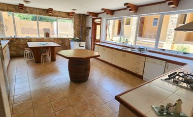 Casa en Pingueral, condominio La Reserva, Tomé