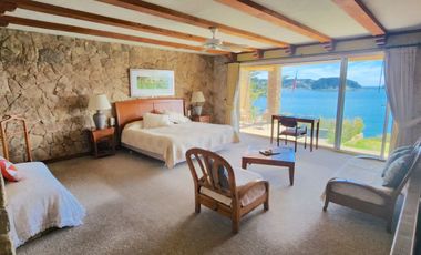 Casa en Pingueral, condominio La Reserva, Tomé