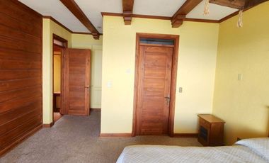 Casa en Pingueral, condominio La Reserva, Tomé