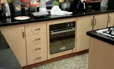 Apartamento en Venta Aranjuez Medellin