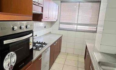 VENTA DE DEPARTAMENTO