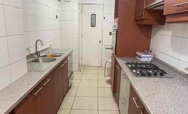 VENTA DE DEPARTAMENTO