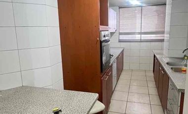 VENTA DE DEPARTAMENTO