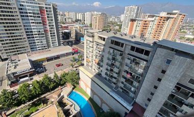 VENTA DE DEPARTAMENTO