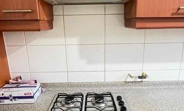 VENTA DE DEPARTAMENTO