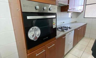 VENTA DE DEPARTAMENTO