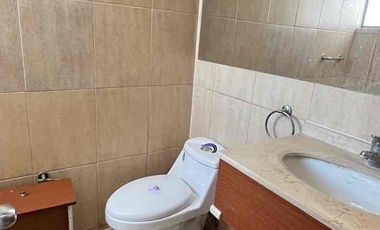 VENTA DE DEPARTAMENTO