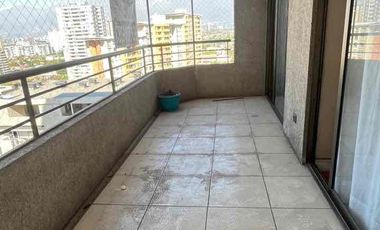 VENTA DE DEPARTAMENTO