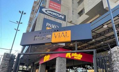 VENTA DE DEPARTAMENTO