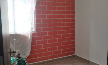 Se arrienda apartamento en Alameda del Río