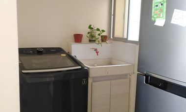 Se arrienda apartamento en Alameda del Río