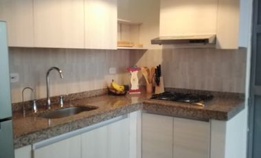 Se arrienda apartamento en Alameda del Río