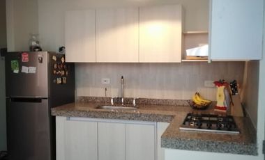 Se arrienda apartamento en Alameda del Río