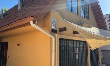 LOS TORREONES DEL CARMEN-VILLA ALEMANA