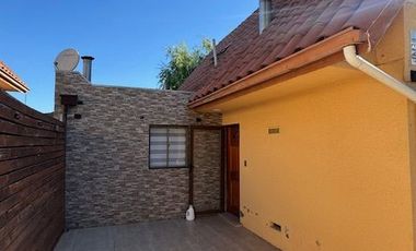 LOS TORREONES DEL CARMEN-VILLA ALEMANA