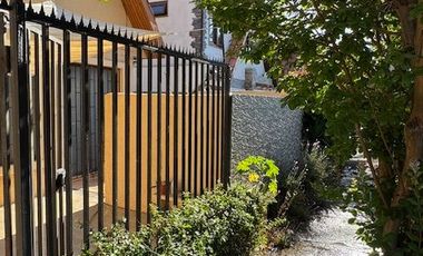 LOS TORREONES DEL CARMEN-VILLA ALEMANA