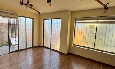 LOS TORREONES DEL CARMEN-VILLA ALEMANA