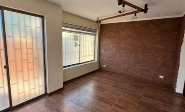 LOS TORREONES DEL CARMEN-VILLA ALEMANA