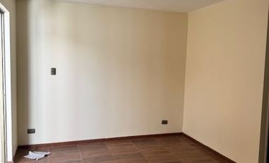 LOS TORREONES DEL CARMEN-VILLA ALEMANA