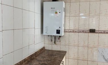 LOS TORREONES DEL CARMEN-VILLA ALEMANA