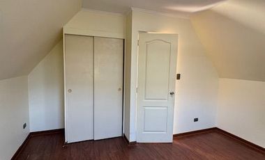 LOS TORREONES DEL CARMEN-VILLA ALEMANA