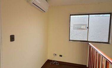 LOS TORREONES DEL CARMEN-VILLA ALEMANA