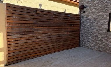 LOS TORREONES DEL CARMEN-VILLA ALEMANA