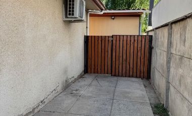 LOS TORREONES DEL CARMEN-VILLA ALEMANA