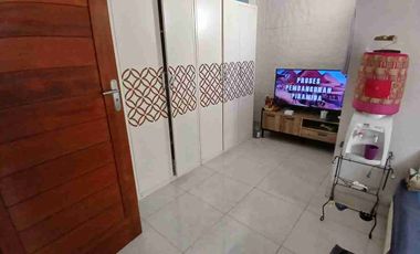 Rumah Modern  Dekat RS Bali Med di Padangsambian