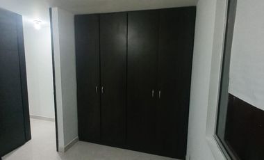 APARTAMENTO EN ARRIENDO EN EUCALIPTOS EN MANIZALES