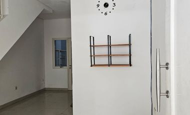 Disewa Rumah Layar Permai PIK, 4x12, 2KT, Ada AC