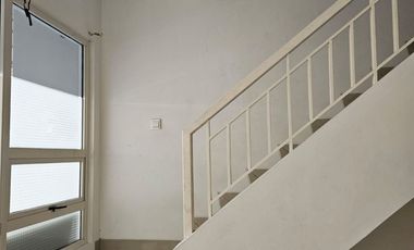 Disewa Rumah Layar Permai PIK, 4x12, 2KT, Ada AC