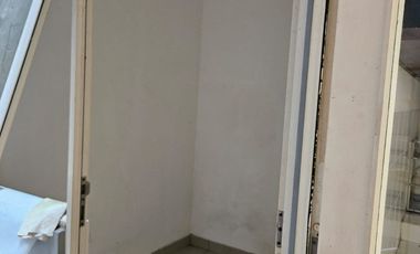 Disewa Rumah Layar Permai PIK, 4x12, 2KT, Ada AC