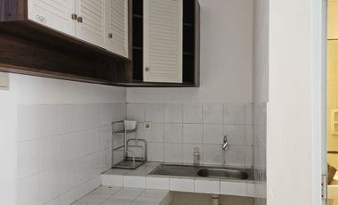 Disewa Rumah Layar Permai PIK, 4x12, 2KT, Ada AC