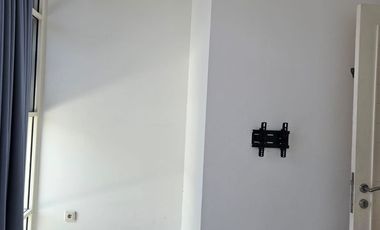 Disewa Rumah Layar Permai PIK, 4x12, 2KT, Ada AC