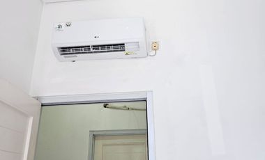 Disewa Rumah Layar Permai PIK, 4x12, 2KT, Ada AC