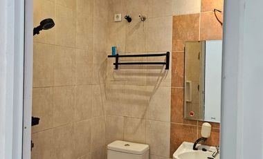 Disewa Rumah Layar Permai PIK, 4x12, 2KT, Ada AC