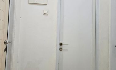 Disewa Rumah Layar Permai PIK, 4x12, 2KT, Ada AC