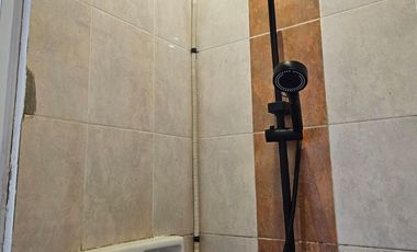 Disewa Rumah Layar Permai PIK, 4x12, 2KT, Ada AC