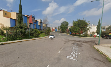 CASA DE RECUPERACIÓN BANCARIA EN CALLE FUENTE DE LOS DUENDES, FUENTES DE SAN JOSE, NICOLAS ROMERO. ¡NO SE ACEPTAN CRÉDITOS!