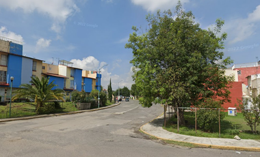 CASA DE RECUPERACIÓN BANCARIA EN CALLE FUENTE DE LOS DUENDES, FUENTES DE SAN JOSE, NICOLAS ROMERO. ¡NO SE ACEPTAN CRÉDITOS!