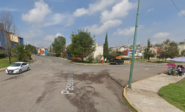 CASA DE RECUPERACIÓN BANCARIA EN CALLE FUENTE DE LOS DUENDES, FUENTES DE SAN JOSE, NICOLAS ROMERO. ¡NO SE ACEPTAN CRÉDITOS!