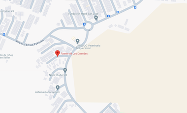 CASA DE RECUPERACIÓN BANCARIA EN CALLE FUENTE DE LOS DUENDES, FUENTES DE SAN JOSE, NICOLAS ROMERO. ¡NO SE ACEPTAN CRÉDITOS!