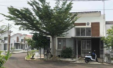 Rumah Mewah Harga Murah