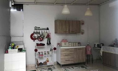 Rumah Mewah Harga Murah